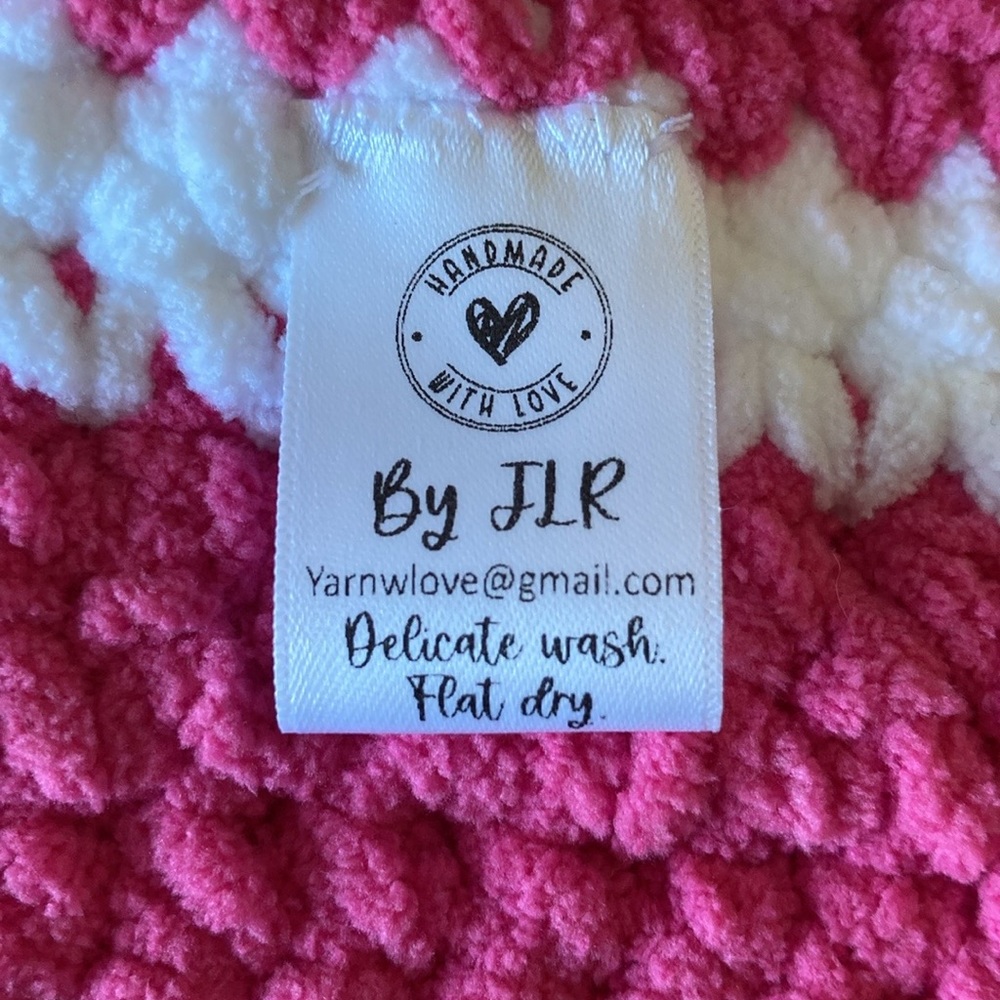 Yarn with Love by JLR